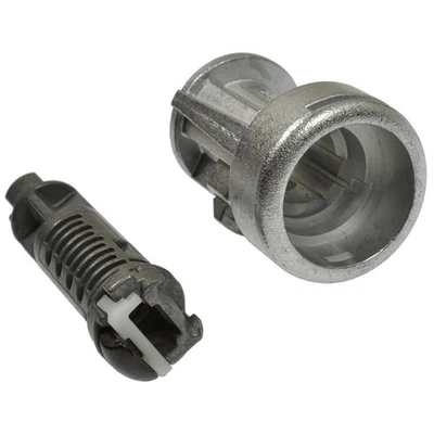 Cilindro de bloqueo de encendido SMP 2020-2022 para Ford F-450 Super Duty 2020-2022 Foto 1 de 3