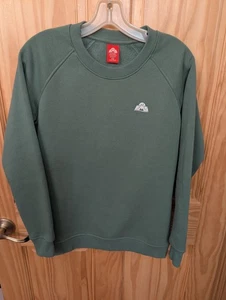 Eastern Mountain Sports Sweat Shirt - Grün - XS - Bild 1 von 8