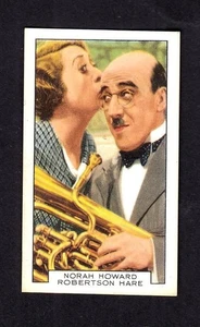 40510/ Gallaher Ltd. - Film Partners - No 12 – Howard / Hare - Picture 1 of 1