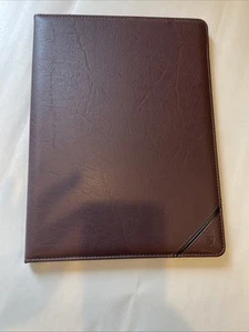 Cambridge 8 1/2" x 11" Executive Padfolio Portfolio Notes Folder for Business - Picture 1 of 6