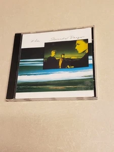 Scoundrel Days A-ha (CD, 1986 Warner Bros.) West Germany/ EXCELLENT CONDITION - Imagen 1 de 3