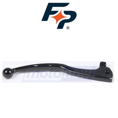 Fire Power OE Style Clutch Lever for 1980-1981 Yamaha XS1100L Mid-Special - kx Foto 1 de 4