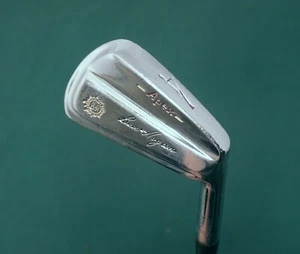 Ben Hogan Apex Forged 4 Iron Regular Steel Shaft Ben Hogan Grip - Picture 1 of 4