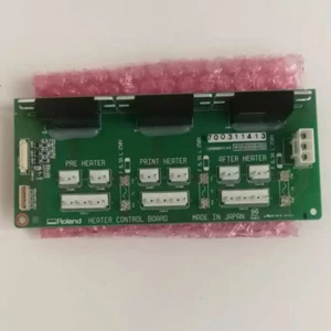 New Original Roland XR-640 XJ-640 XJ-740 Heater Control Board XC-540 W700311411 - Afbeelding 1 van 5