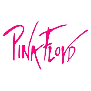 Pink Floyd Music Band Car Exterior Laptop Speaker Sticker - Picture 1 of 9