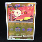 Mankey 056/165 C Master Ball Foil Pokemon 151 2023 Pokemon Japanese