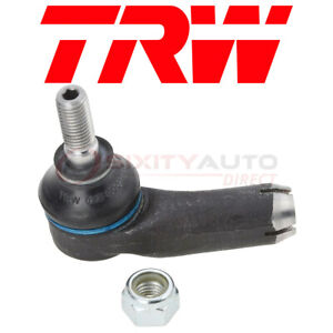 TRW Automotive Steering Tie Rod End for 1984-1988 Audi 5000 2.0L 2.2L 2.3L yf