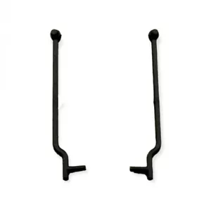 Tekno | 79927 | Corner Stick Set schwarz Maßstab 1:50 LKW Teile - Bild 1 von 1