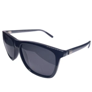 Merry's S'8286 Black Unisex Polarized Aluminum Sunglasses 56-16 140 - Picture 1 of 11