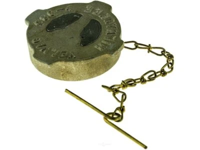 For 1994-1999 Freightliner FL60 Fuel Tank Cap 68339CJMM 1996 1995 1997 1998 - Image 1 of 2