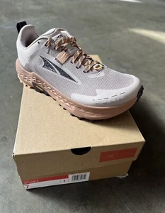 Altra Timp 5 Toupe Atlético Correr Trail Zapatos Tenis Mujer’s Talla 7 Nuevo - Imagen 1 de 5