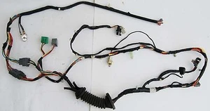 2001-2003 FORD WINDSTAR SEL Right Door Wiring Harness OEM 1F21-14630-C321K - Picture 1 of 5