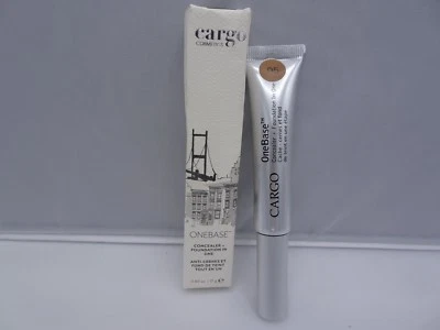 Base correctora Cargo Cosmetics One Base en una - tono C -05 nueva en caja Foto 1 de 3