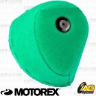 Motorex Pre-Oiled Foam Air Filter For Honda CRF 450X 2013 13 Motocross Enduro