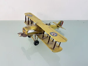 Zwergnase Nicole Marschollek Menzner Flugzeug 12 x 34 cm Top Zustand - Bild 1 von 3