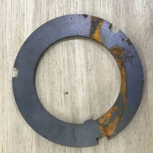 MZK9111 Key Lock Washer for Leyland 4 tonne 4x4 - Picture 1 of 2