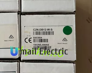 Brand new C2N-DB12-W-S Crestron keyed panel Fast FedEx or DHL - Picture 1 of 1