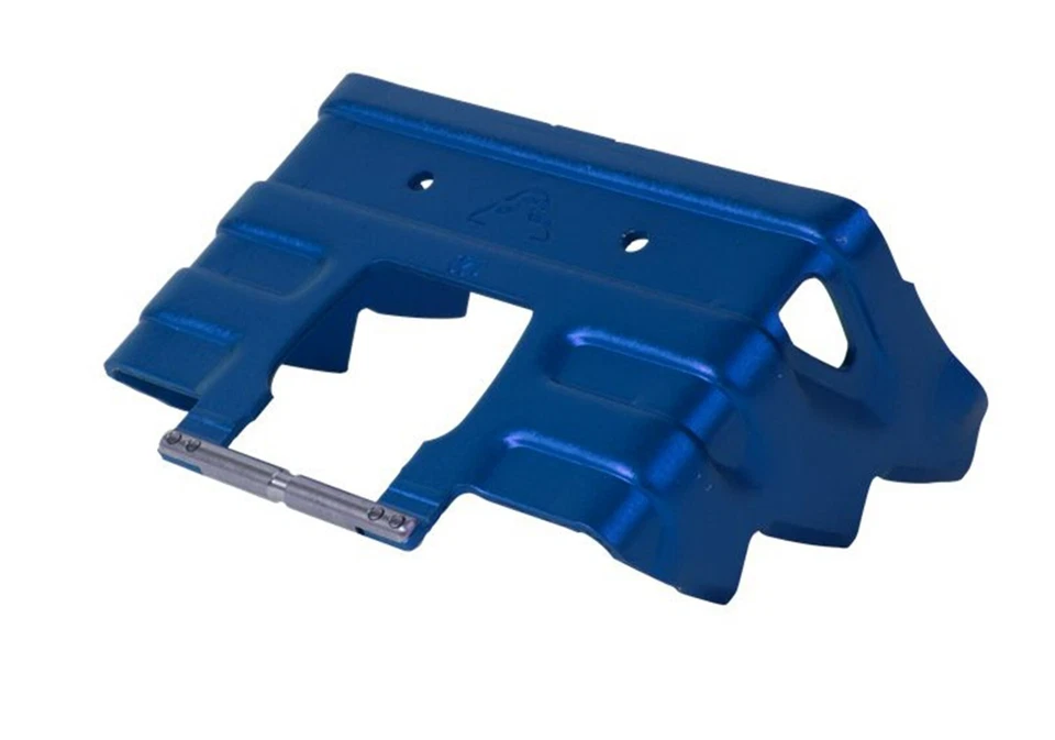 Dynafit Harscheisen Crampon 100mm Orange