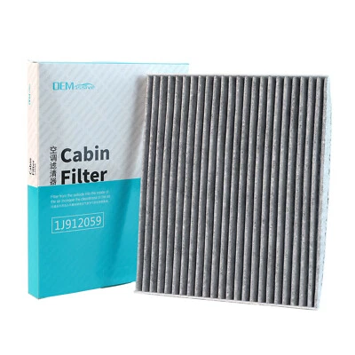 Cabin Air Filter For Kia Forte 2019-2023 Forte5 Rio 2018-2023 CF12058 971332H001 - Image 1 of 4