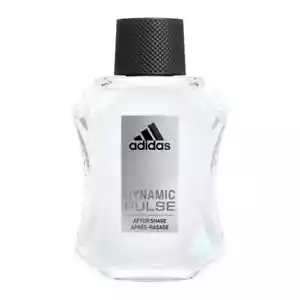 Adidas Dynamic Pulse Aftershave, 3.4 fl oz, Men's Fragrance - Picture 1 of 4