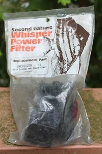 Tetra Whisper 40 & 60 Power Filter Replacement Energizer T3 Pump New - Imagen 1 de 8