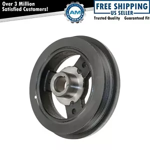 Amortiguador de polea de cigüeñal equilibrador armónico para Grand Cherokee Wrangler Wagoneer - Imagen 1 de 4