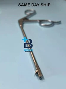 Arthrex AR-12250 Taglierina per sutura, 4,2 mm, dritta, estremità chiusa - Foto 1 di 4