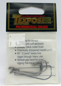 Texposer 1/0 Offset Haken 5 B/G 5er Pack - Bild 1 von 2
