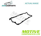 Engine Rocker Cover Gasket Upper Rcw076 Motive New Oe Replacement