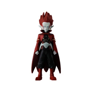 Super Dragon Ball Heroes Skills Figur 02 Super God Class-up Chamel Minifigur - Bild 1 von 1