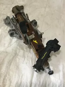 2013-2020 Ford Fusion Power Steering Column Assembly OEM DG9C3G506AD - Picture 1 of 8