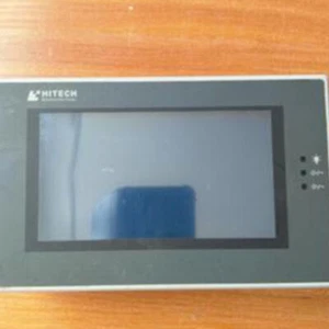 1PC used Hitech PWS6500S-S Touch screen - Picture 1 of 2