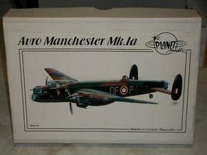 Planet 1/72 Scale Resin Avro Manchester Mk.Ia - Picture 1 of 1