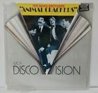 The Marx Brothers "Animal Crackers" Disco Vision 1978 Laserdisc 100221TILD