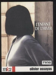 Nuevo DVD LA Niños DEL Invierno Olivo - Assayas Feller Matheron De Bayser - Imagen 1 de 2