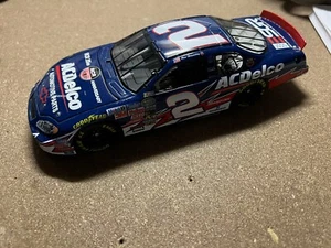 1/24 Ron Hornaday #2 ACDelco / RCR 35th Anniversary 2004 RCCA NASCAR Diecast Car - Picture 1 of 6