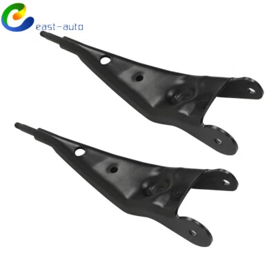 XC2Z3A360BA Radius Arm For 92-07 Ford E-250 E-350 Driver LH & Passenger RH Side - Image 1 of 4