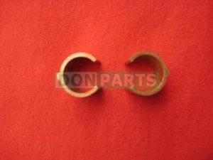 2x Copper Bushings for Encad NovaJet 500 505 600 630 700 736 750 850 880 209568 - Afbeelding 1 van 1