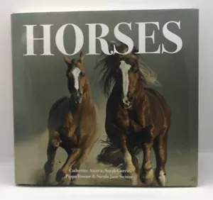 Best Kept Secrets Ser.: Horse : Magnificent, Playful, Loyal by Sarah Gorrie,... - Imagen 1 de 2