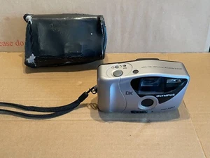 Olympus Trip XB3 DX Big Finder 34MM works fine - Picture 1 of 6