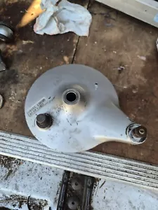 Suzuki Gz125 Marauder Rear Brake Drum - Picture 1 of 2
