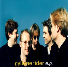 Gyllene Tider - e.p. | CD