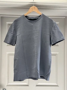 Men’s Christopher Kane Grey Medium T Shirt - Picture 1 of 5