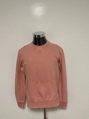 Springfield Sweatshirt Rosa EU S - Bild 1 von 4