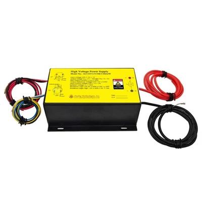 ACCHV12V10KV2MAIW Capacitor Charging Isolated HV Power Supply 10kV 2mA Output - Image 1 of 4