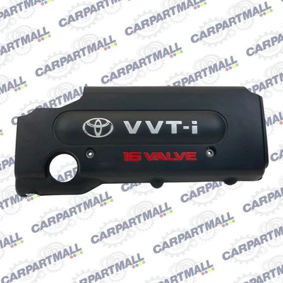 2007-2011 Toyota Camry HYBRID 2.4L L4 Engine Appearance Trim Cover Assy OEM Foto 1 de 4