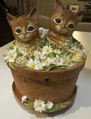 Meow Cat 60-Minute Kitchen Timer - Image 1 of 4