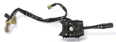 Interruptor de control de faros limpiaparabrisas señal de giro Acura Legend 1987-1990 OEM Foto 1 de 4