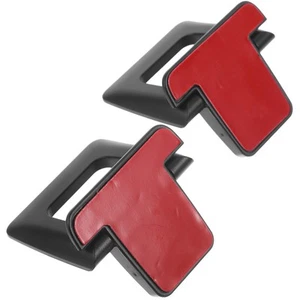 2 Pcs Laptop Stand Ergonomic Riser Holder Computer Monitor Adjustable - Afbeelding 1 van 12