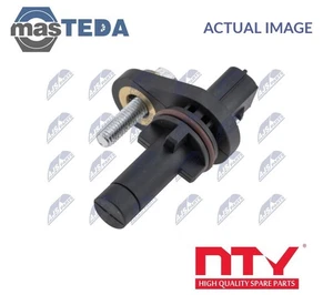ECP-PL-030 CRANKSHAFT POSITION SENSOR NTY FOR SUZUKI GRAND VITARA II 165KW,171KW - Picture 1 of 8